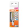 OSRAM LED Retrofit E14 4 watt 4000 kelvin 470 lumen