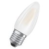 OSRAM LED Retrofit E27 4 watt 2700 kelvin 470 lumen