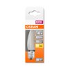 OSRAM LED Retrofit E27 4 watt 2700 kelvin 470 lumen