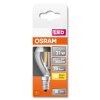 OSRAM LED Retrofit E14 4 watt 2700 kelvin 350 lumen