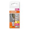 OSRAM LED Retrofit E14 6,5 watt 2700 kelvin 806 lumen