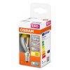 OSRAM LED Retrofit E14 4 watt 2700 kelvin 380 lumen