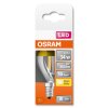 OSRAM LED Retrofit E14 4 watt 2700 kelvin 380 lumen