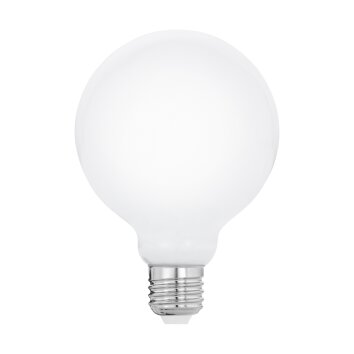 Eglo LED E27 8 watt 2700 kelvin 806 lumen