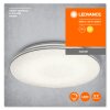 Plafonnier LEDVANCE ORBIS® Blanc, 1 lumière