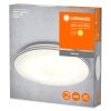 Plafonnier LEDVANCE ORBIS® Blanc, 1 lumière