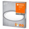 Plafonnier LEDVANCE ORBIS® Blanc, 1 lumière, Télécommandes