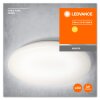 Plafonnier LEDVANCE ORBIS® Blanc, 1 lumière