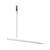 lampes pour bandeaux LEDVANCE SWITCH BATTEN Blanc, 1 lumière