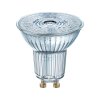 OSRAM Lot de 5 LED GU10 4,3 watt 2700 kelvin 350 lumen