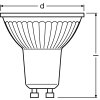 OSRAM Lot de 5 LED GU10 4,3 watt 2700 kelvin 350 lumen