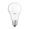 BELLALUX Lot de 2 LED E27 4,9 watt 2700 kelvin 470 lumen