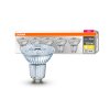 OSRAM Lot de 5 LED GU10 2,6 watt 2700 kelvin 230 lumen