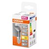 OSRAM STAR LED E14 2,6 Watt 2700 Kelvin 210 lumen