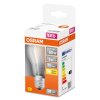 OSRAM Retrofit LED E27 6,5 Watt 2700 Kelvin 806 Lumen