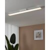 Plafonnier Eglo TURCONA-B LED Blanc, 1 lumière