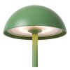 Lampe à poser Lucide JOY LED Vert, 1 lumière