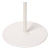 Lampadaire Lucide CLUBS Blanc, 2 lumières