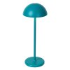 Lampe à poser Lucide JOY LED Bleu, 1 lumière