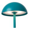 Lampe à poser Lucide JOY LED Bleu, 1 lumière