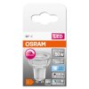 OSRAM SUPERSTAR PLUS LED GU10 4,7 watt 4000 kelvin 350 lumen