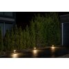 Spot de jardin LEDVANCE ENDURA® Gris, 1 lumière