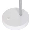 Lampe de table Steinhauer Spring Blanc, 1 lumière