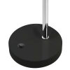 Lampe de table Steinhauer Spring Noir, 1 lumière