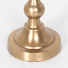 Lampe de table Steinhauer Bassiste Bronze, 1 lumière