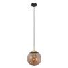 Suspension Steinhauer Bollique Laiton, 1 lumière