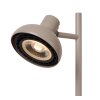 Lampe de table Lucide SENSAS Beige, 1 lumière