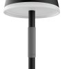 Lampe à poser Philips Hue Go LED Gris, Noir, 1 lumière, Changeur de couleurs