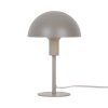 Lampe de table Nordlux ELLEN Beige, 1 lumière