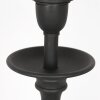 Lampe de table Steinhauer Lyons Noir, 1 lumière