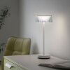 Lampe de table Leuchten-Direkt DORA LED Blanc, 1 lumière