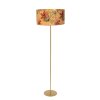 Lampadaire Lucide TANSELLE Multicolore, 1 lumière