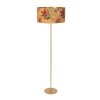 Lampadaire Lucide TANSELLE Multicolore, 1 lumière