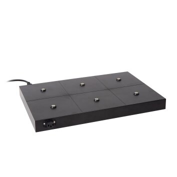 Accessoire Lucide THE DOCK Noir