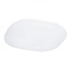 Plafonnier Eglo BERAMO LED Blanc