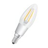 Osram LED E14 4,5 watt 2700 kelvin 470 lumen