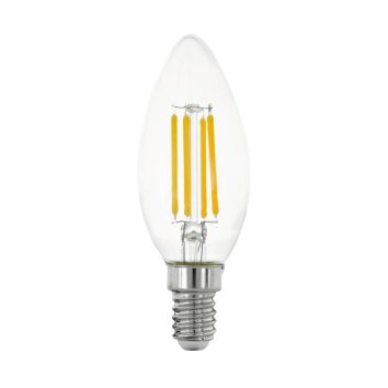 Eglo E14 6 watt 2700 kelvin 806 lumen