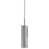 Suspension Design For The People by Nordlux MIB Gris, 1 lumière