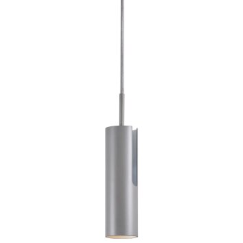 Suspension Design For The People by Nordlux MIB Gris, 1 lumière