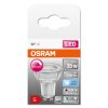 OSRAM SUPERSTAR PLUS LED GU10 3,7 watt 4000 kelvin 230 lumen