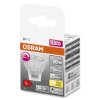 OSRAM LED SUPERSTAR GU4 2,8 watt 2700 kelvin 184 lumen