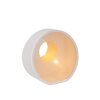 Lampe de table Lucide LOXIA Beige, 1 lumière