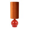 Lampadaire Lucide ESTERAD Orange, 1 lumière