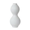 Lampe de table Lucide MOMORO Blanc, 1 lumière