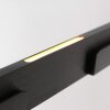 Suspension Steinhauer Bloc LED Noir, 11 lumières