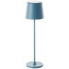 Lampe à poser Brilliant Kaami LED Bleu, 1 lumière